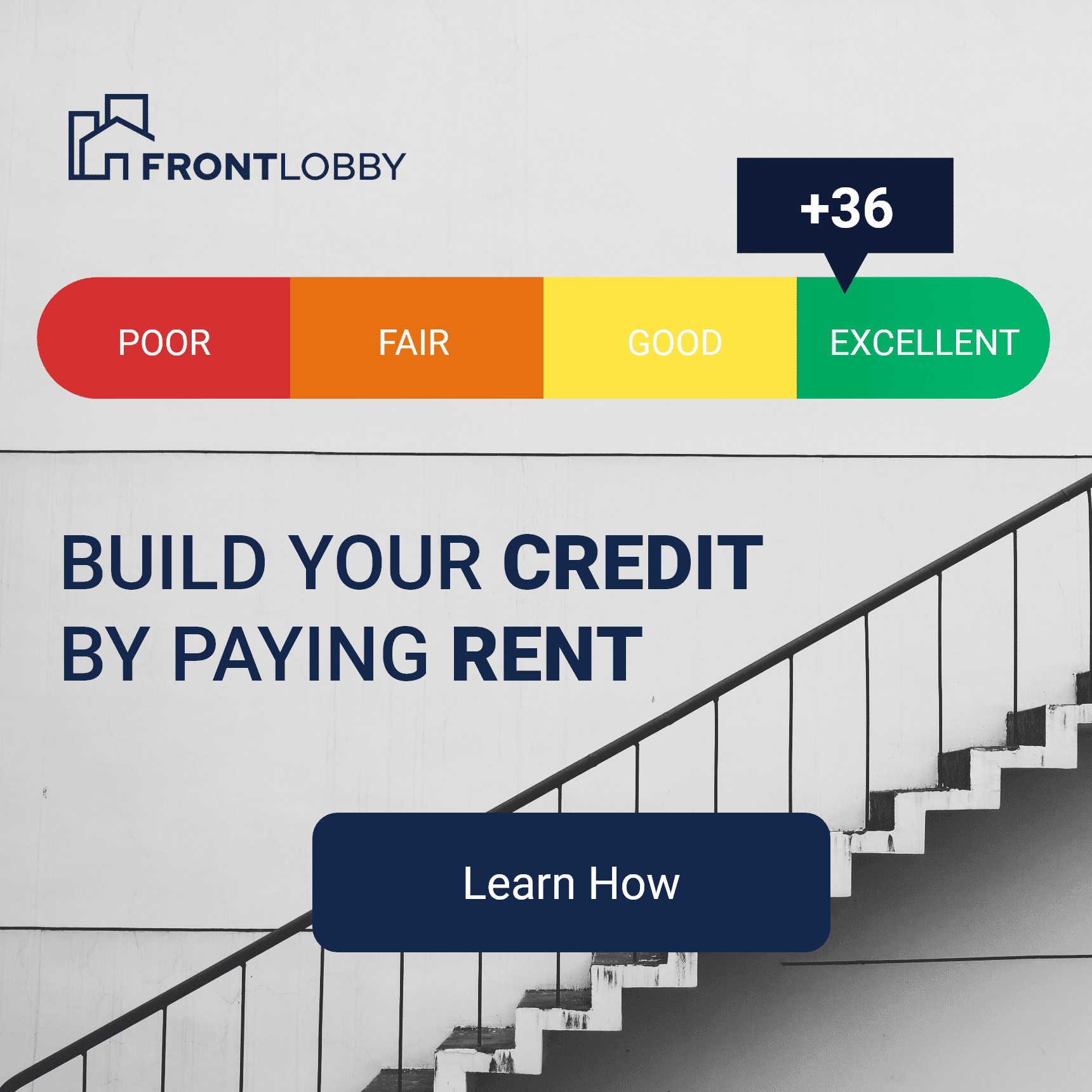 Rent Can Count Towards Credit - Landlord Credit Bureau