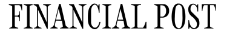 Financial Post logo