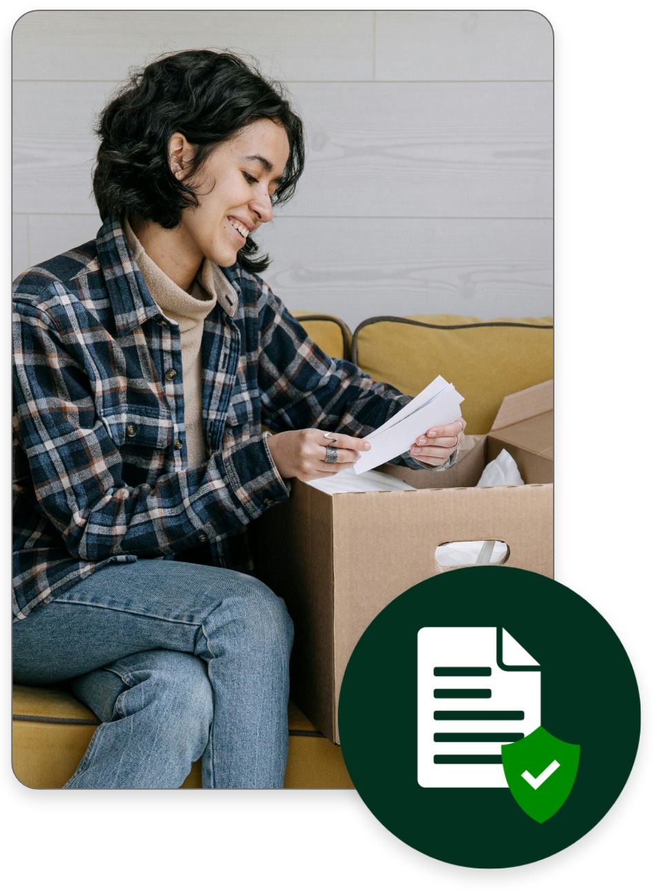 Landlord services canada rent reporting tenant screening