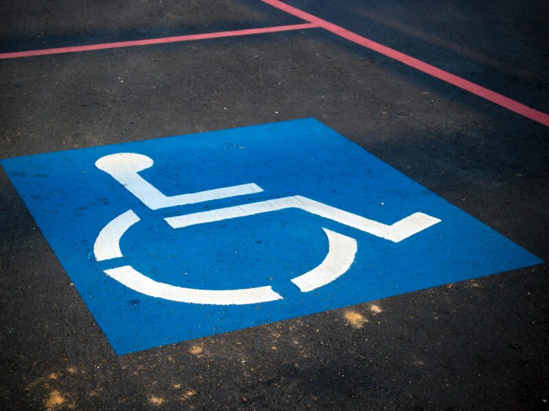 Landlord Parking Disputes cost 80,000